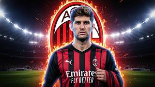 CLAMOROSO MILAN: COLPO A ZERO DAL MANCHESTER CITY!