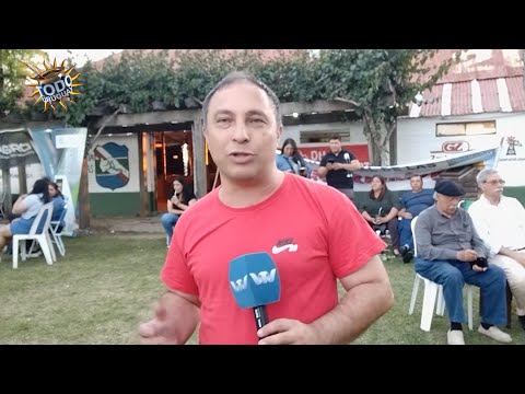 Todo Uruguay | Expo Chiflero en Artigas