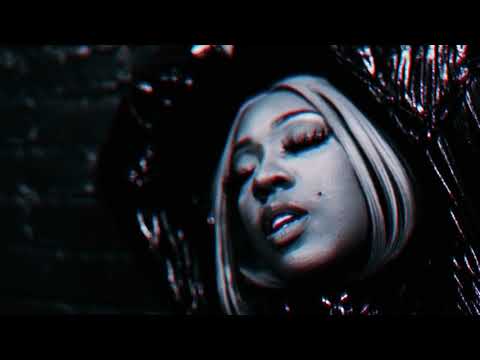 MAHZI - CHOPPA LULLABY (SHOT BY SUPEROFFICIALFILMZ)