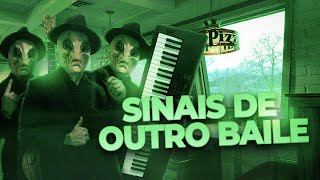 Sinais De Outro Baile