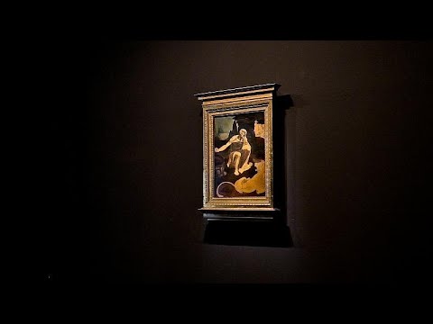 Leonardo da Vinci zu Gast in Frankreich