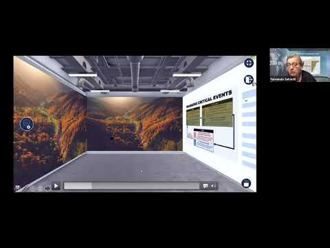 TLIC 2021   Fernando Salvetti