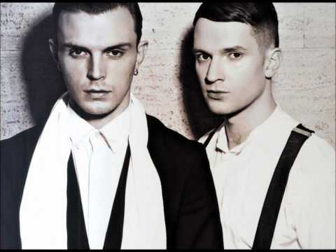 Hurts - Wonderful Life (Freemasons Remix Radio Edit)