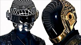 Daft Punk feat. Jay-Z  -  Computerized