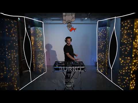 Burko | Kanvas Live | 20-07-29