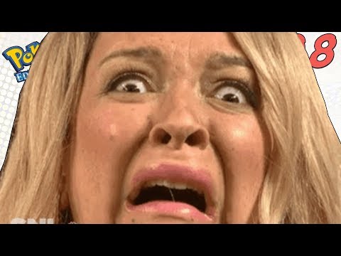 Pokémon PLA VidaLocke Ep.8 - I N F A R T O