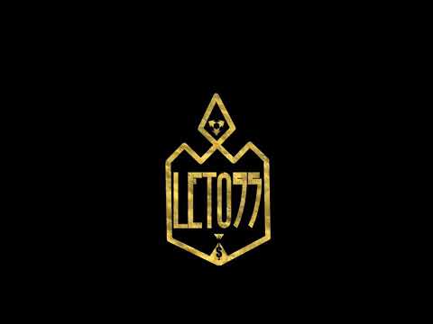 LETØ95 feat. Halem - Clan Member  (Prod. by Gaint Production)