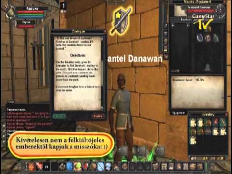 GameStar TV s02e10 (popup) - Vanguard - Saga of heroes