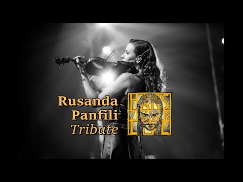 Rusanda Panfili - Tribute - Hans Zimmer Live Europe Tour 2023