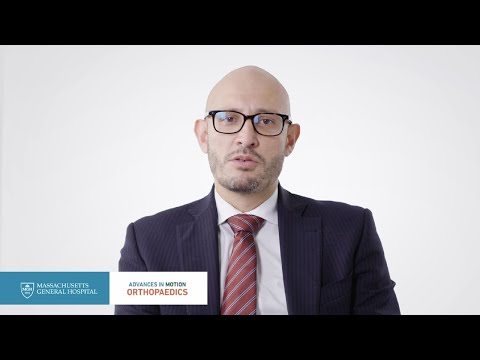 Ortho-Oncology at Mass General – A Spirit of Collaboration