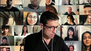 How to kickstart your career in architecture | In conversation with Harbinder Birdi video