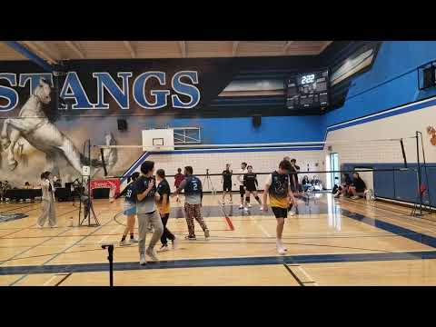 SVL Charity Tournament | Dec 13, 2025 | Game 5 