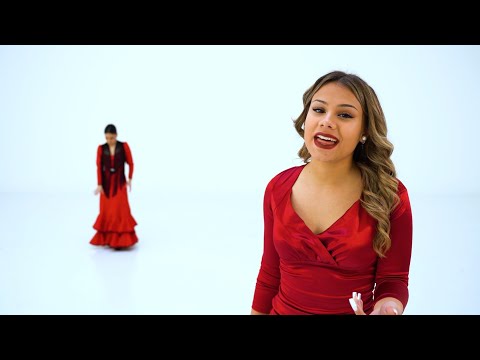 David Jimenez, La Perlita - La vida en el Barrio (Videoclip Oficial)