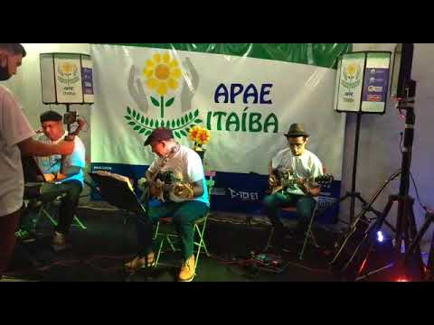 Jorge Patrício e banda