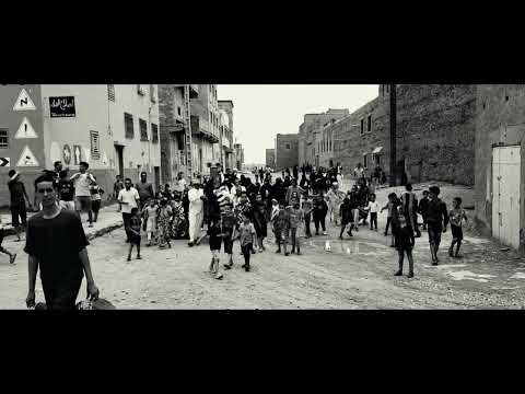 Ayoub Zarour - AMDAZ ⴰⵎⴷⴰⵣ [Official Music Video]