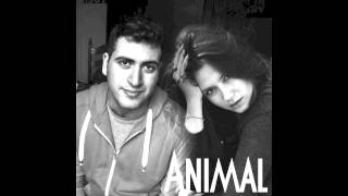 Animal ft. Alicja Pietraszek