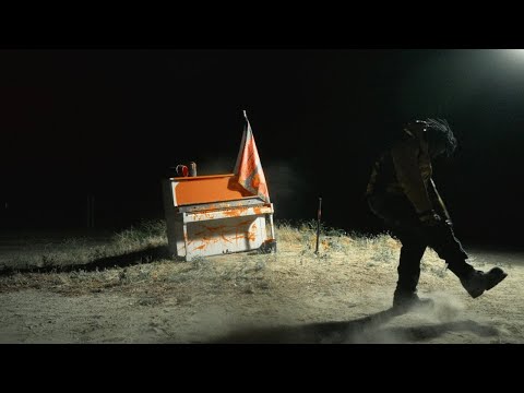 sosocamo - chronic (Official Music Video)