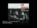 Bill Monroe - "Fire on the Mountain" [Official Audio]