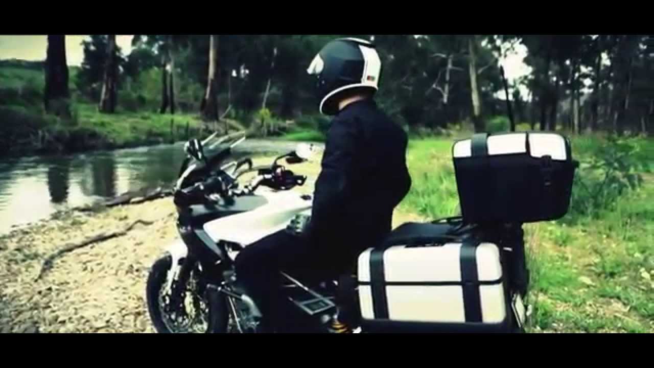 Benelli TREK 1130 Amazonas