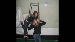 Shifty - Slide Along Side