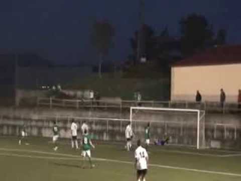 T-13-14 C.D. CAMPO LAMEIRO 2 - A LAMA S.D. 2