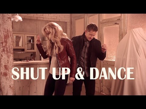 OUAT Cast || Shut Up & Dance