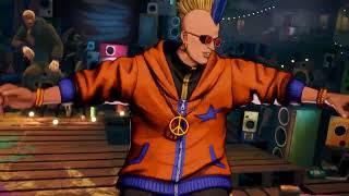 VideoImage1 FATAL FURY: City of the Wolves - Revenge Edition