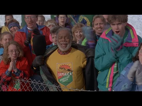 Wir müssen das Rennen beenden! [Cool Runnings]