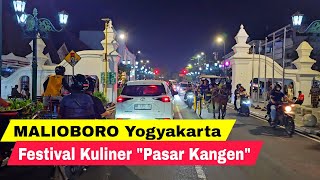 Download lagu SUASANA MALIOBORO YOGYAKARTA SAAT FESTIVAL KULINER PASAR KANGEN 2026 | KULINER JOGJA TERBARU mp3 Download lagu SUASANA MALIOBORO YOGYAKARTA SAAT FESTIVAL KULINER PASAR KANGEN 2026 | KULINER JOGJA TERBARU mp3