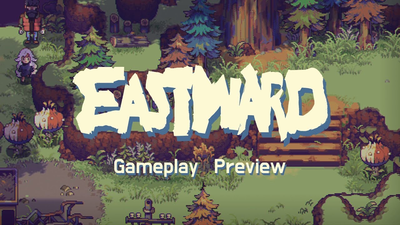 eastward review eastward review