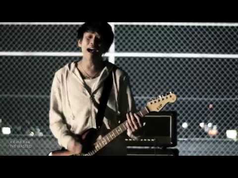 Find you/THE WASTED
