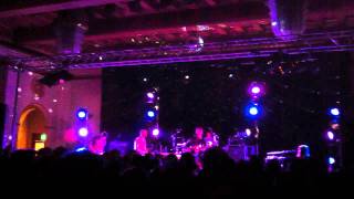 Wild Beasts - Hooting &amp; Howling