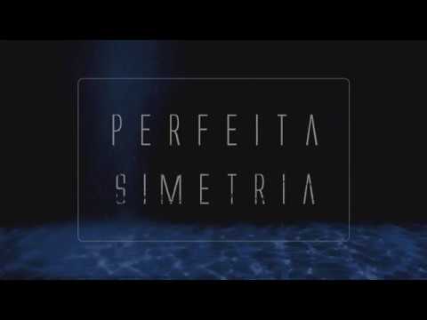 Perfeita simetria -  Monte Cassino (LyricVídeo)