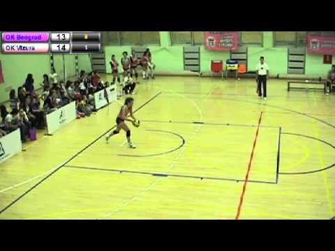 22.05.2015. OK Beograd - OK Vizura