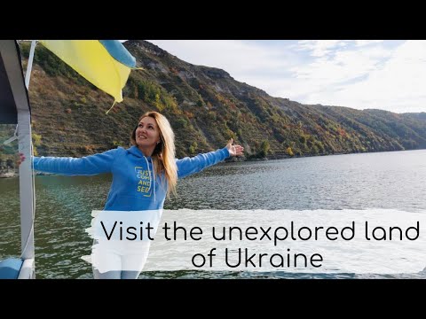 Visit Ukraine. Bukovyna - Chernivtsi Ukraine, RLS Pamir, Bakota.