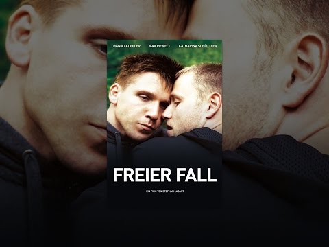 Freier Fall