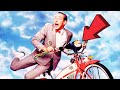 PEE WEE S BIG ADVENTURE 1985 20 WILD FACTS YOU DIDN T KNOW