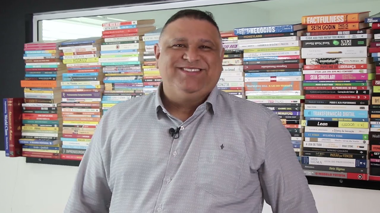 Apresentação do curso