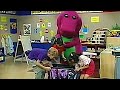 Barney Song The Barney Bag The Queen Of Make Believe