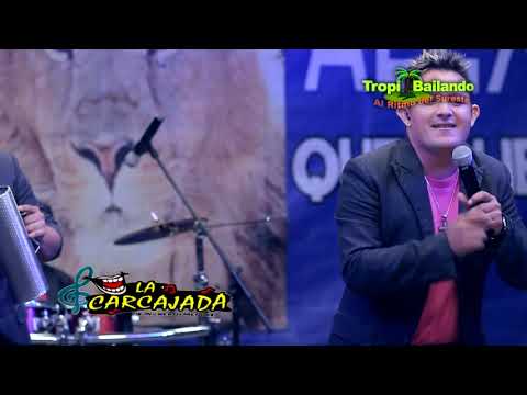 LA CARCAJADA DE WILBERTH MENDEZ