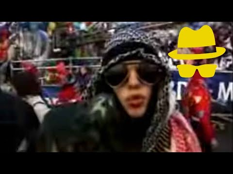Video thumbnail for Ich möchte nicht, dass ihr meine Lieder singt