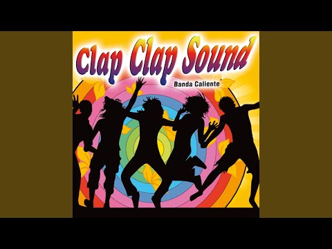 Clap Clap Sound