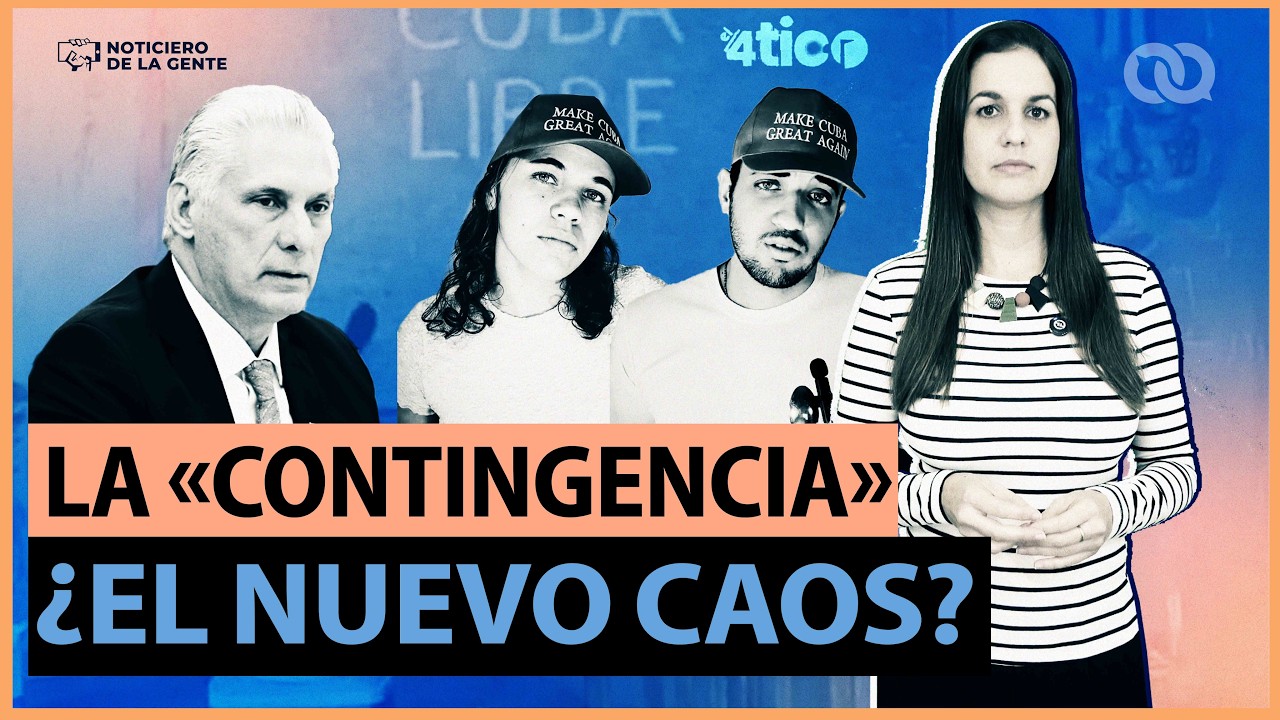 ¿Mintieron sobre la MLC? ¿La «contingencia» será otro pretexto para priorizar divisas?