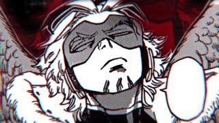 Cover art for 【Pyro】→ Takami Keigo [Edit/AMV]