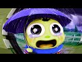 Itsy Bitsy Spider Super Typhoon Funny Remix Gamavision Csupo Effects