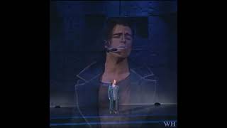 Bruno Pelletier &quot;Le Temps des Cathédrales&quot;, 1998 ♫