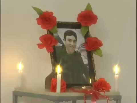 Red Valentine Part 2