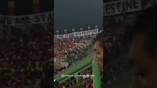 Download lagu BIG RESPECT‼️AKSI K-CONK MANIA DUKUNG PALESTINE mp3