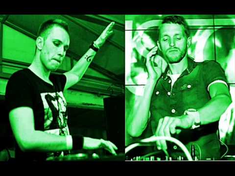 Nicky Romero and Basto - I Rave You WTF!? (Enomis MashUp)