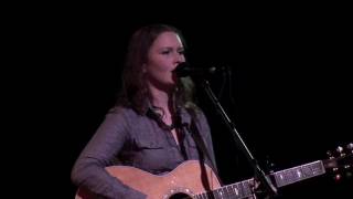 Gabby Holt &quot;Thrasher&quot; by Neil Young - Alberta Rose Theatre PDX